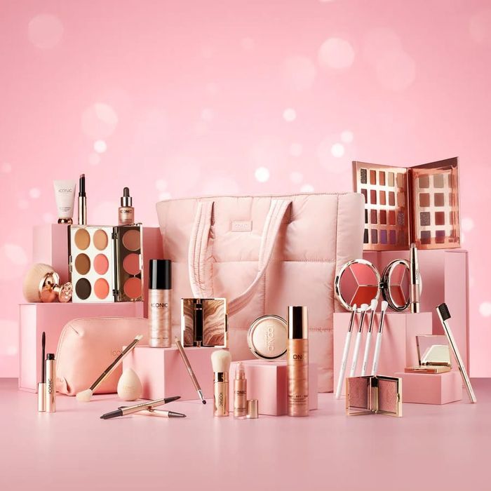 *NEW* Iconic London Advent Bags 2024