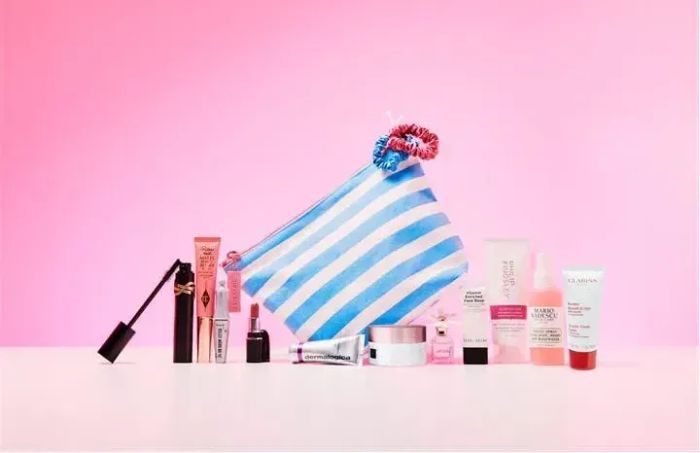 *Pre-order* House of Fraser Beauty Spring Bag 2025
