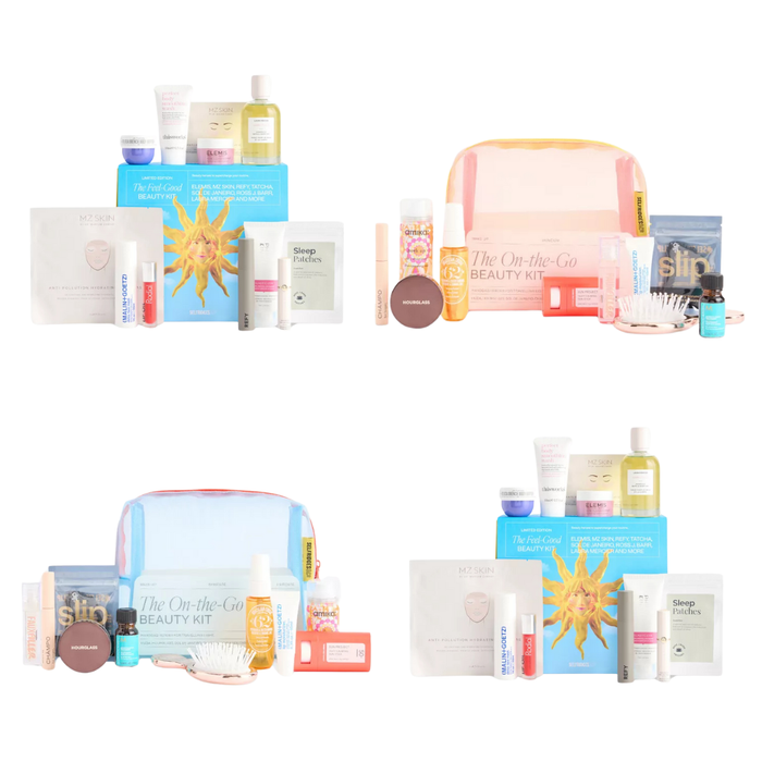 *New* Selfridges Beauty Boxes