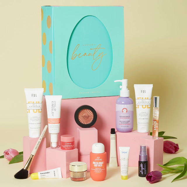 *New* Boots Easter Beauty Box 2025