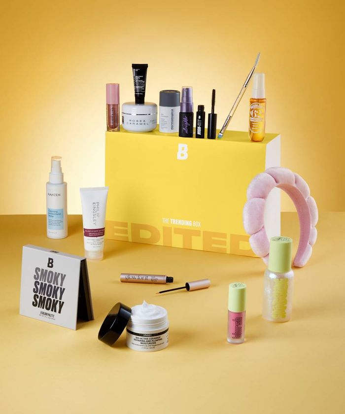 *New* BEAUTY BAY The Trending Edit 2025