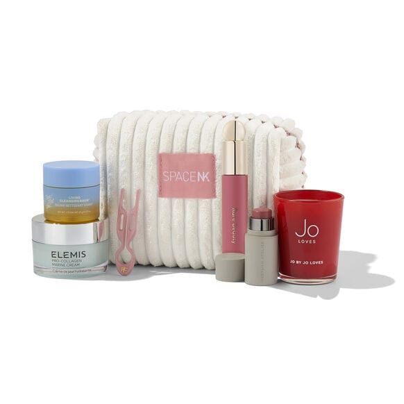 *Now Available* SpaceNK Just For You Beauty Edit