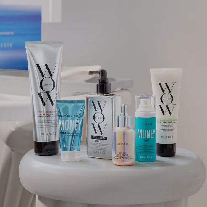 *Early Access* LookFantastic The Color WOW Edit