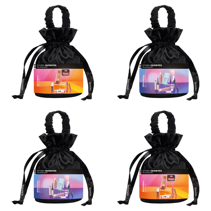 Sephora Favourites Sets