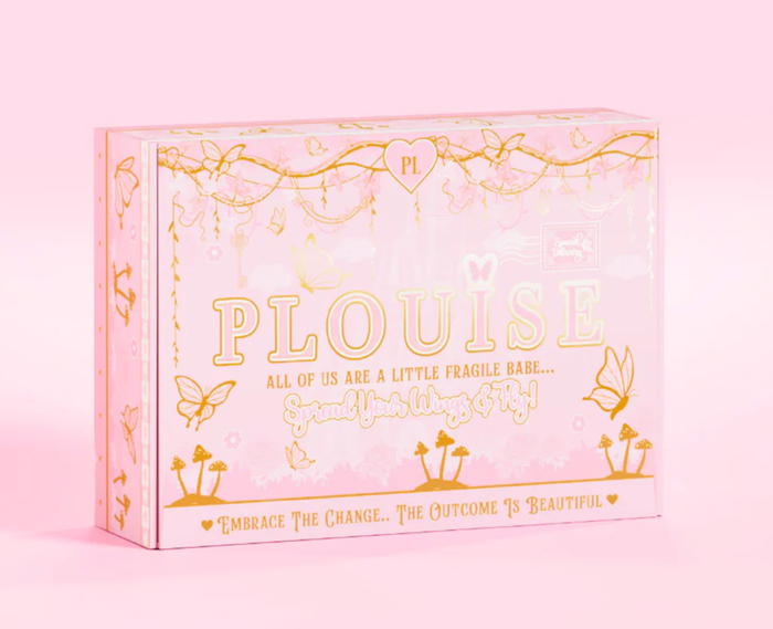 *New* PLouise Mystery Boxes