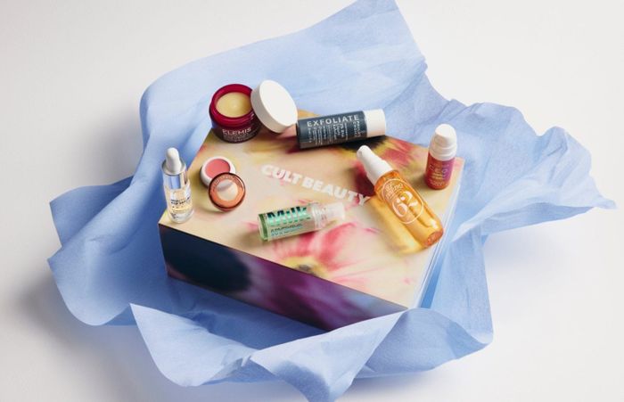 *New* Cult Beauty The Must-Have Edit