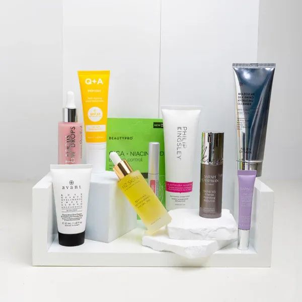 Face The Future Prep & Prime Edit April 2025