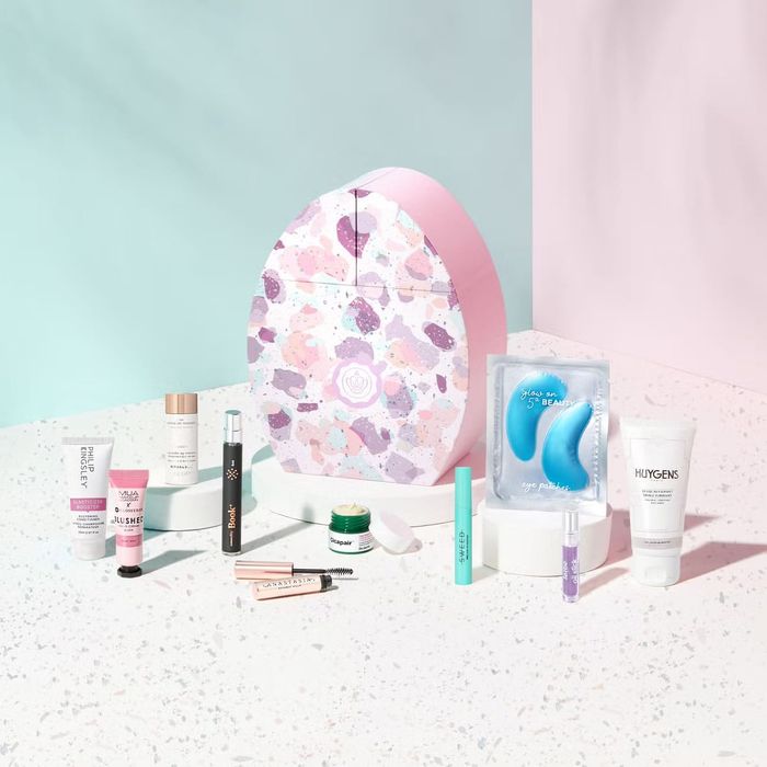 *New Version Available* Glossybox Easter Egg