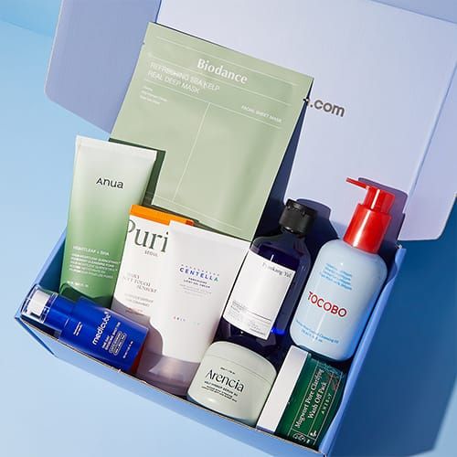 StyleKorean Pore Blur Box