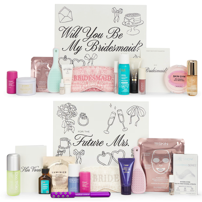 *New* Revolve Bridal Sets 2025