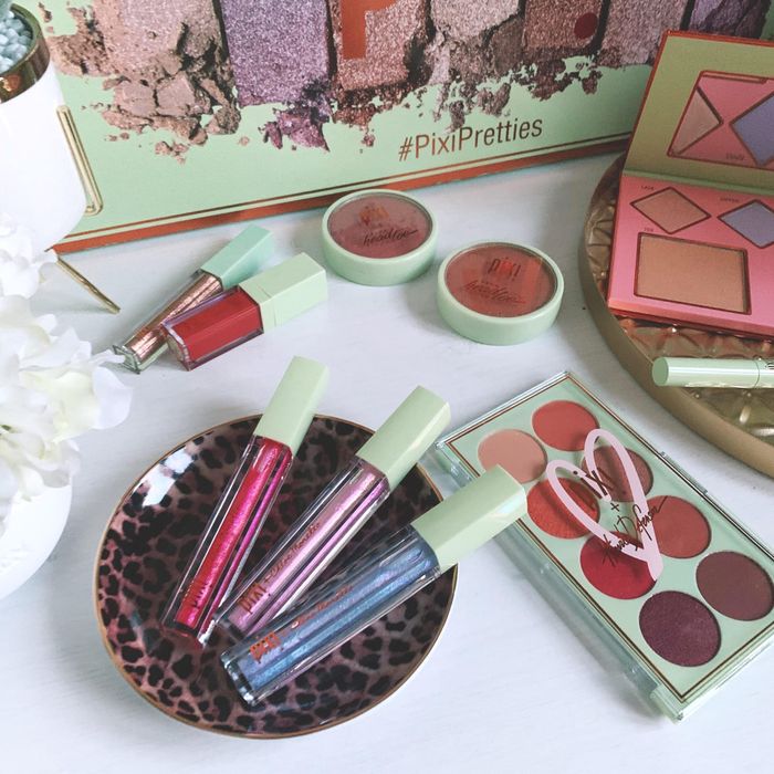 Brand New Pixi Pretties