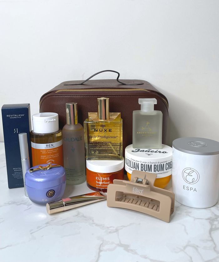 Cosmetips x Molly-Mae Edit V4 Unboxing – Is This the Best Yet?