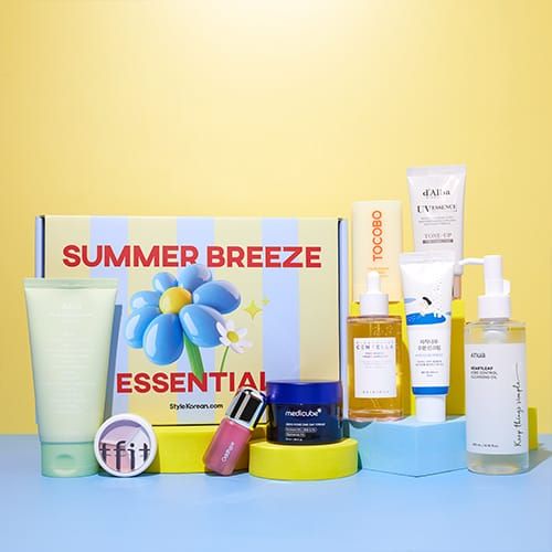 *New* StyleKorean Summer Breeze Box