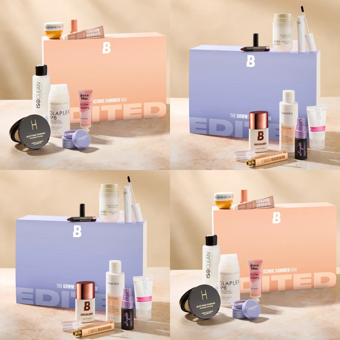 *New* BEAUTY BAY Summer Boxes 2025