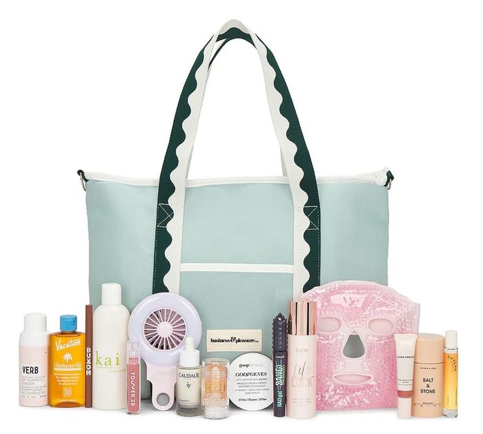 *New* Revolve Summer Essentials Bag