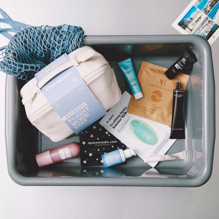 *Now Available* Cult Beauty Flight Mode Edit 2025