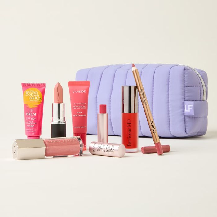 *Early Access* LookFantastic The Lip Edit 2025