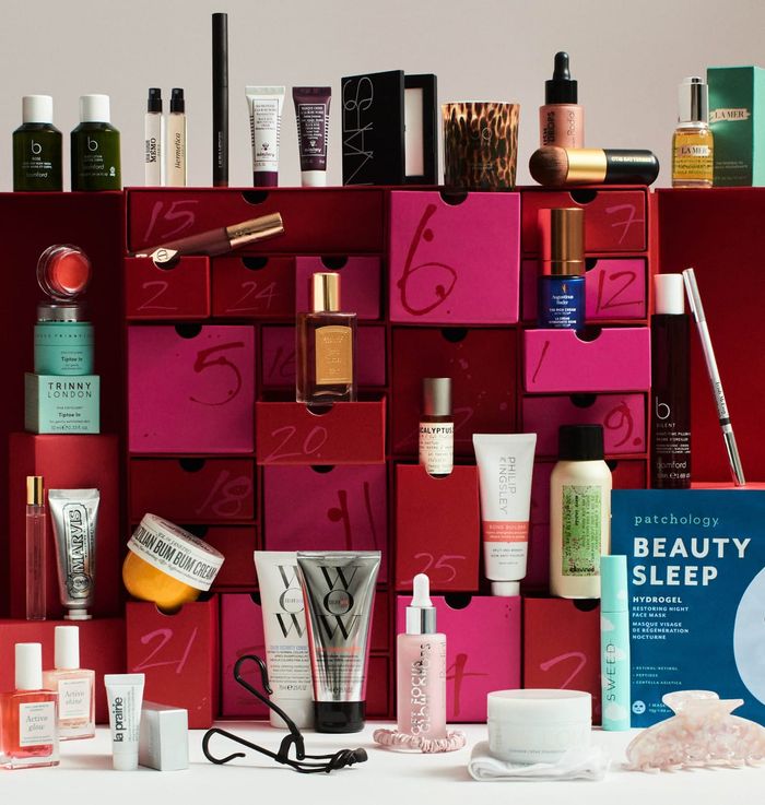 *Now Available* Harvey Nichols Beauty Advent Calendar 2025