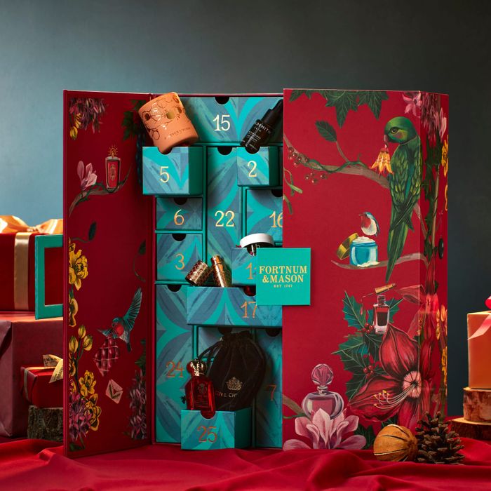 *Pre-Order* Fortnum & Mason Beauty Advent Calendar 2025