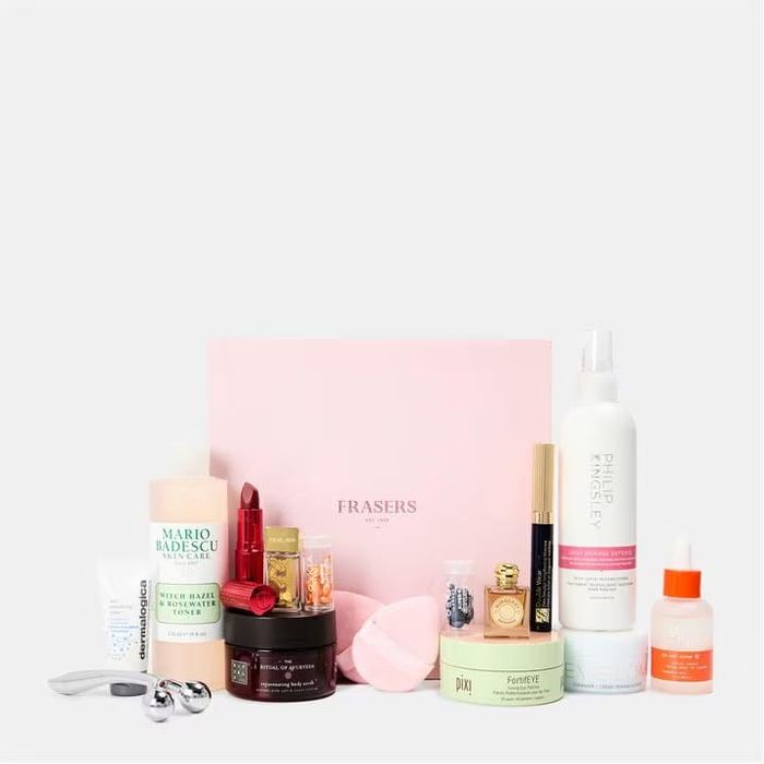 *Pre-Order* House of Fraser Festive Beauty Box 2025