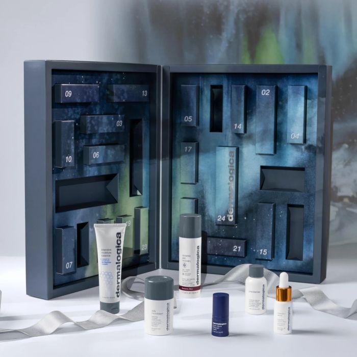*Now Available* Dermalogica Beauty Advent Calendar 2025