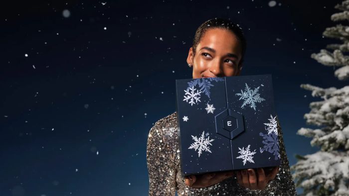 *Waitlist* Elemis Skincare Advent Calendar 2025