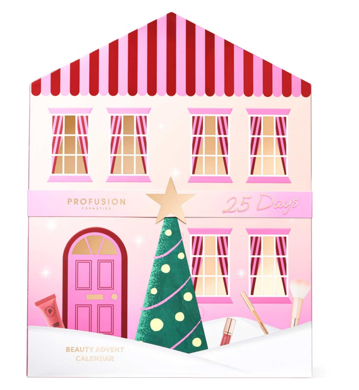 *New* Profusion 25 Day Advent Calendar 2025