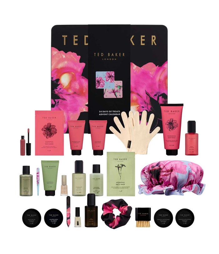 *Now Available* Ted Baker 24 Days of Treats Advent Calendar 2025