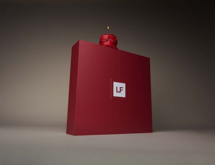 *Waitlist* LookFantastic Beauty Advent Calendar