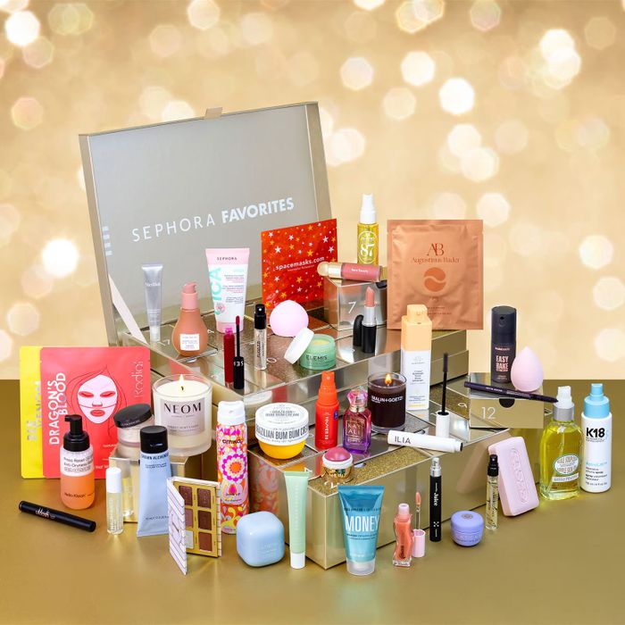 *Pre-Order* Sephora Favourites Advent Calendar 2025