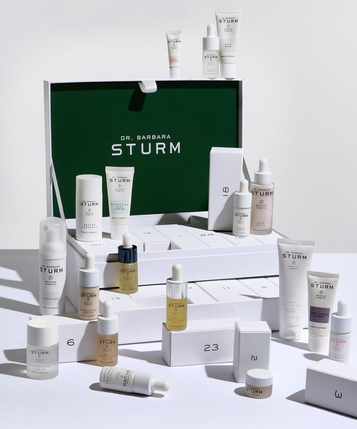 *New* Dr Barbara Sturm Beauty Advent Calendar 2025