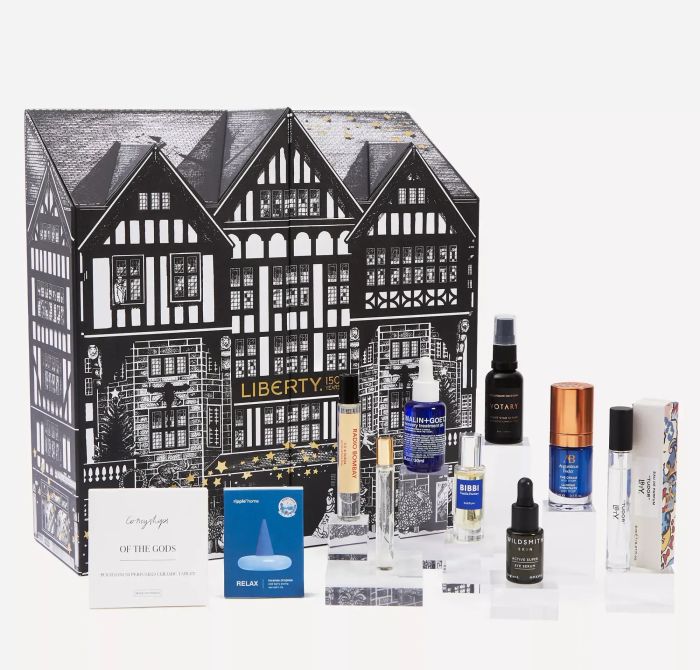 *Now Available* Liberty Men's Advent Calendar 2025