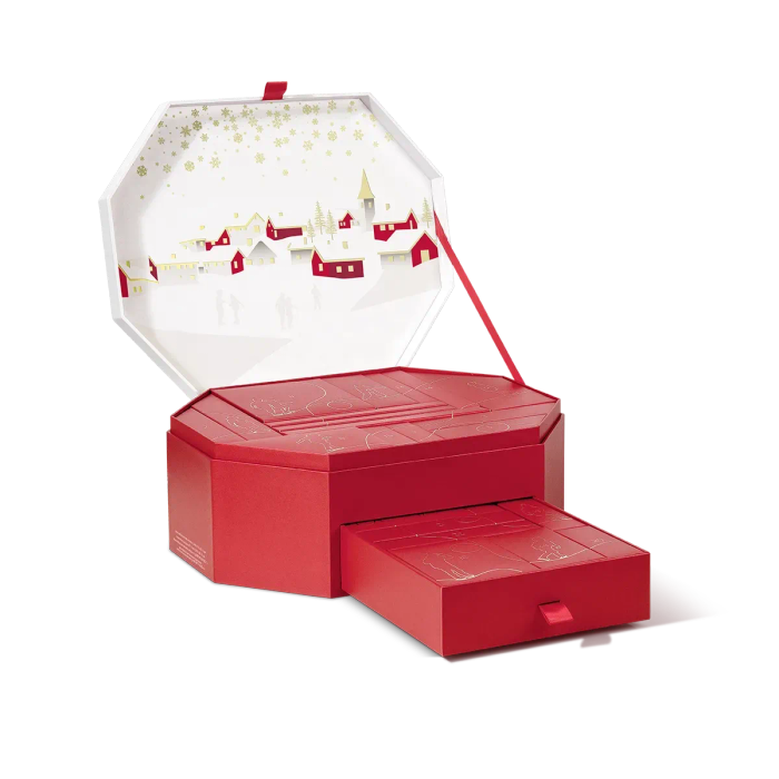 *Now Available* KIKO Milano Advent Calendar 2025