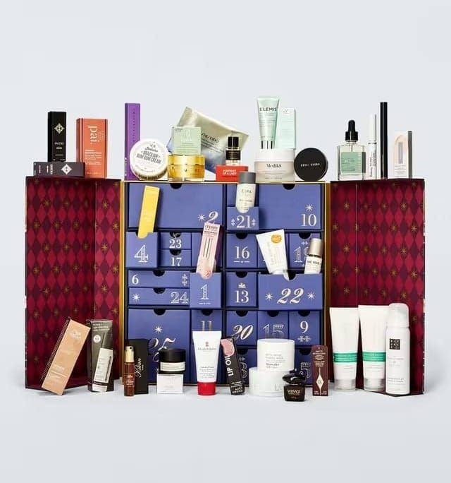 *Now Available* John Lewis Beauty Advent Calendar 2025