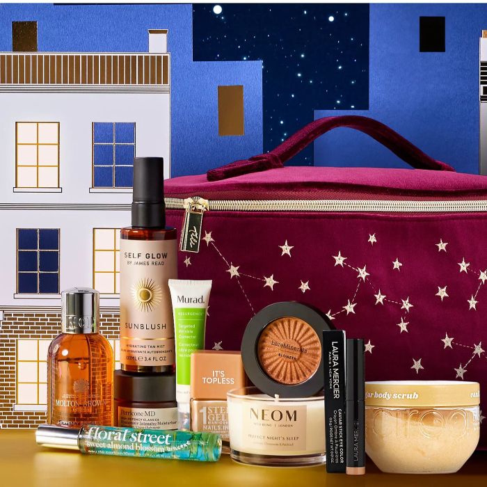 *New* QVC x Tili Ultimate Beauty Gifting Edit