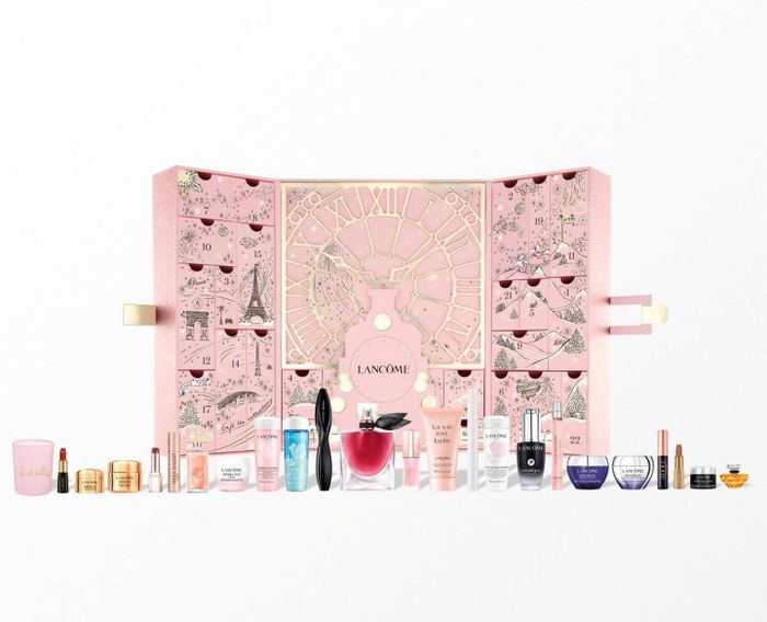 *Now Available* Lancome Advent Calendar 2025