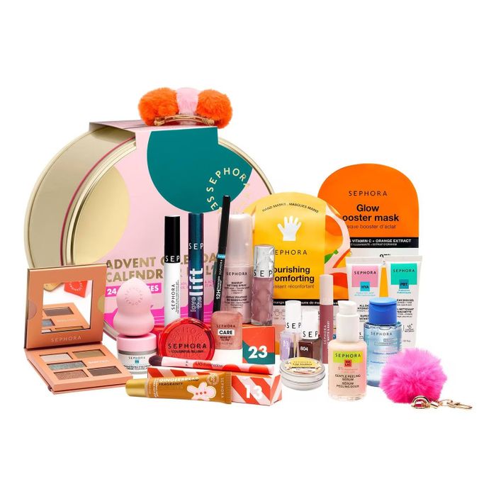 *New* Sephora Collection Premium Advent Calendar 2025