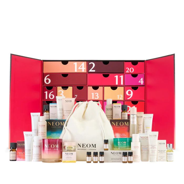 *Now Available* NEOM Advent Calendar 2025
