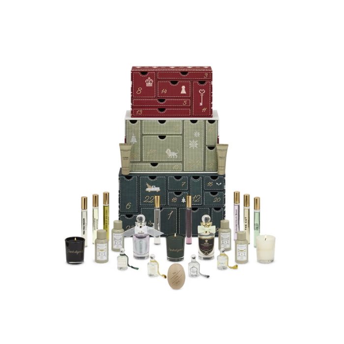 *Now Available* Penhaligon’s Advent Calendar 2025
