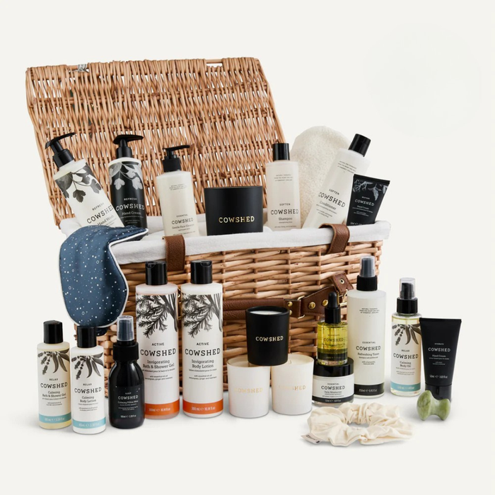 *New* Cowshed 24 Day Advent Calendar 2025