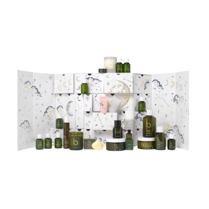 *Now Available* Bamford Advent Calendar 2025