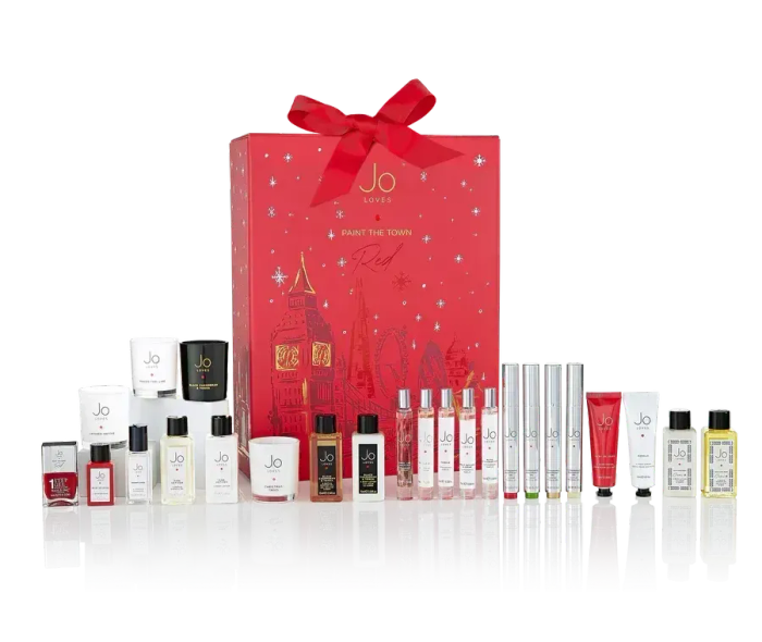 *Now Available* Jo Loves Advent Calendar 2025