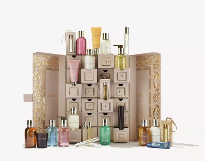 *Now Available* Molton Brown Advent Calendar 2025