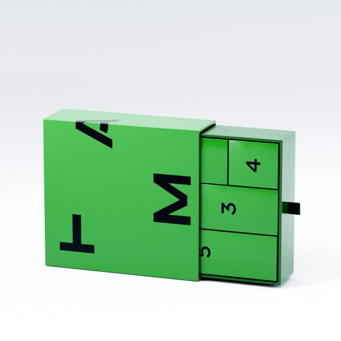 *Now Available* Mantle Beauty Advent Calendar 2025