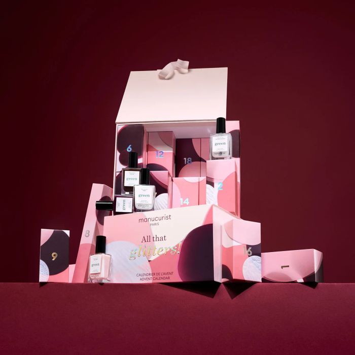 *Now Available* Manucurist Advent Calendar 2025