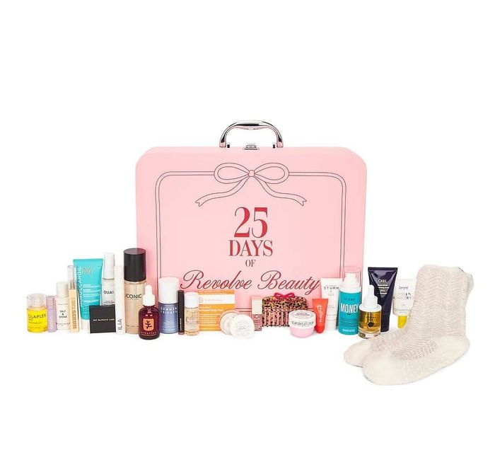 *New* Revolve Beauty Advent Calendar 2025