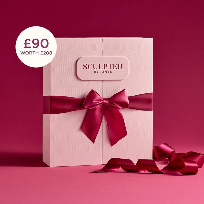 *Now Available* Sculpted By Aimee Advent Calendar 2025