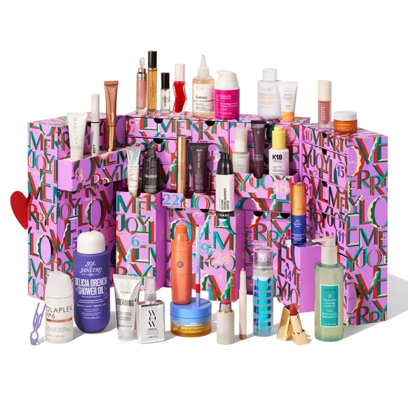 *Now Available* Space NK Beauty Advent Calendar 2025