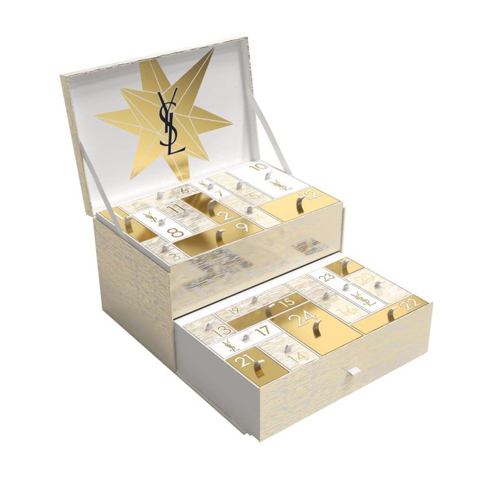 *Back in Stock* YSL Beauty Advent Calendar 2025