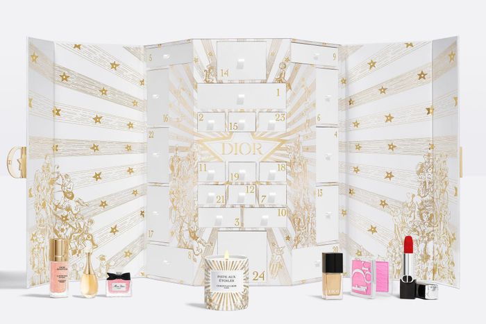 *New* Dior Le 30 Montaigne Advent Calendar 2025